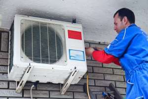 HVAC Companies Near Martensdale, IA Available Now
