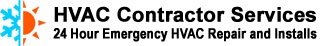Martensdale HVAC Services